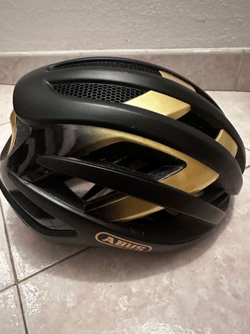 Brugt ABUS airbreaker 2024 bike — billede 2 af 6