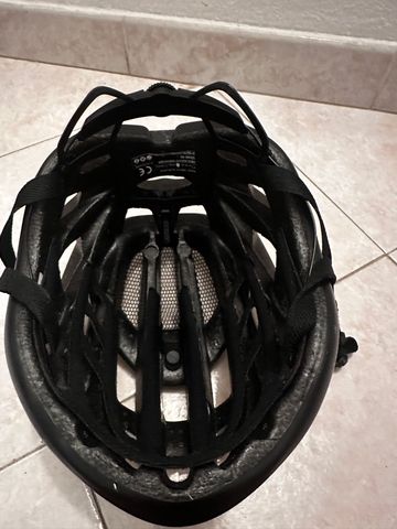 Brugt ABUS airbreaker 2024 bike — billede 6 af 6
