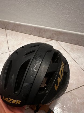 Used Lazer century 2024 bike — image 5 of 7