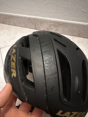 Used Lazer century 2024 bike — image 2 of 7