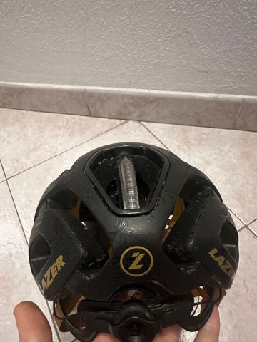 Used Lazer century 2024 bike — image 7 of 7