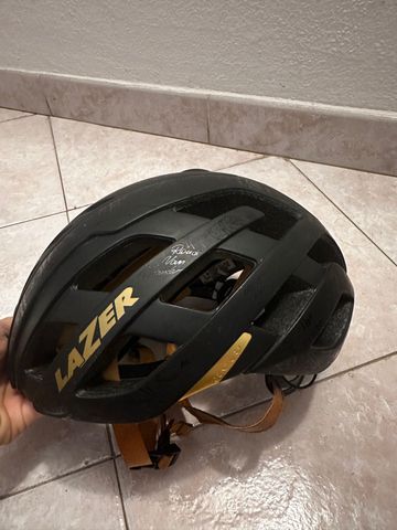 Used Lazer century 2024 bike — image 3 of 7