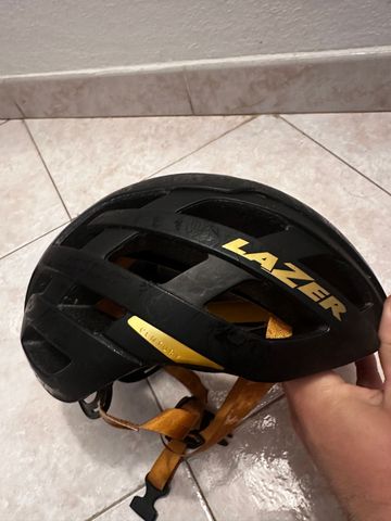 Used Lazer century 2024 bike — image 4 of 7