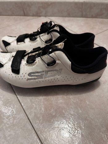 Used Sidi Sixty 2023 Cycling Shoes