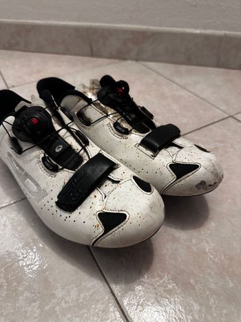 Brugt Sidi Sixty 2023 bike — billede 2 af 4