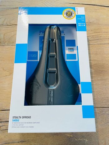 Gebrauchtes Pro Stealth Offroad 142mm 2024 bike — Bild 1 von 3