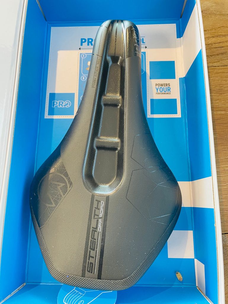 Gebrauchtes Pro Stealth Offroad 142mm 2024 bike — Bild 2 von 3