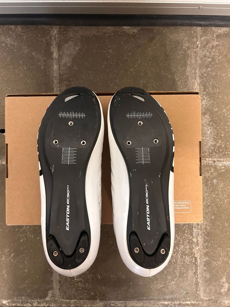 Used Giro Giro Empire Lace 43 2024 bike — image 5 of 5