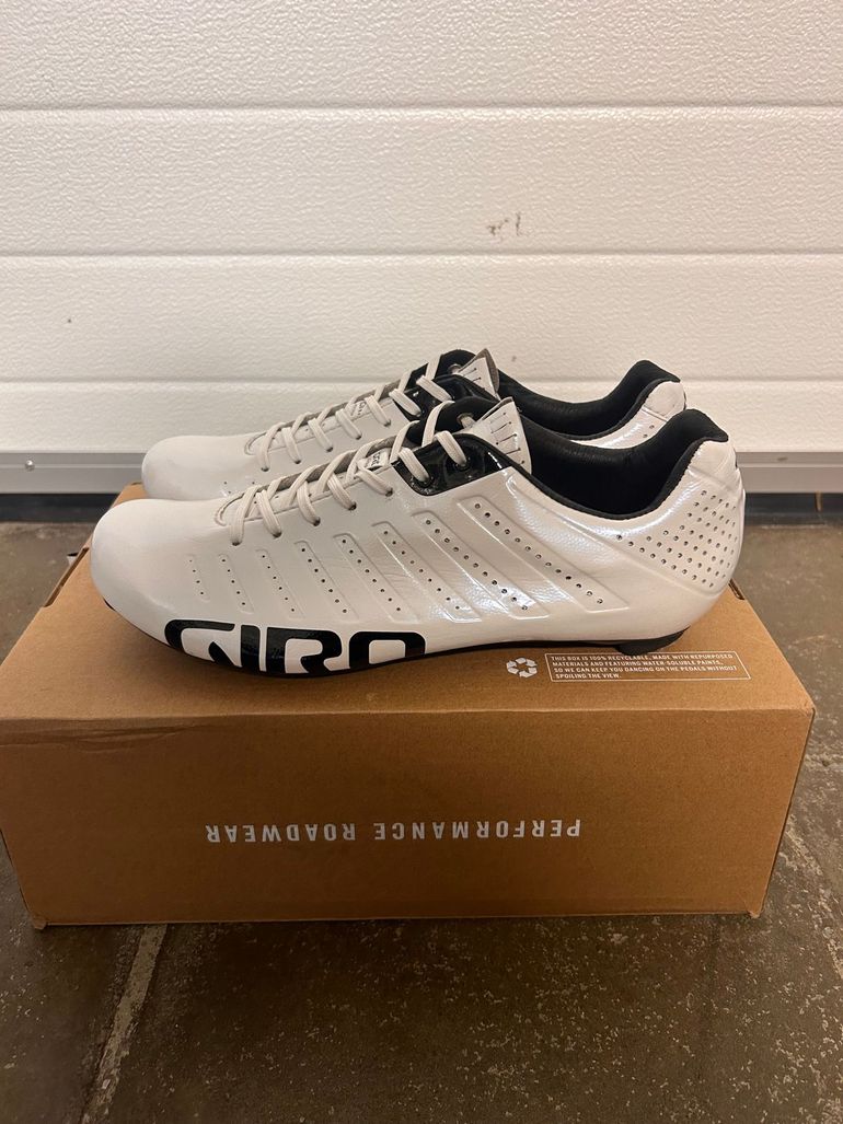 Used Giro Giro Empire Lace 43 2024 bike — image 4 of 5