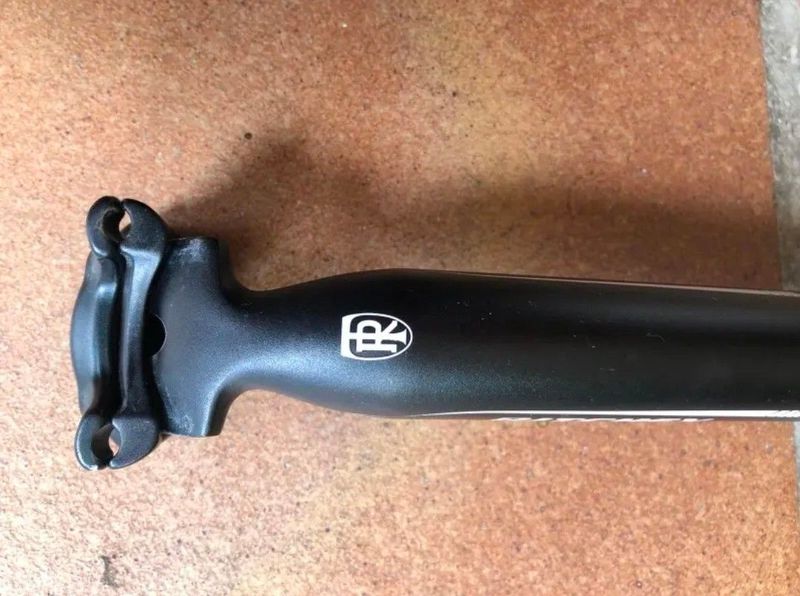 Used Ritchey Comp 2018 Saddles & Seatposts
