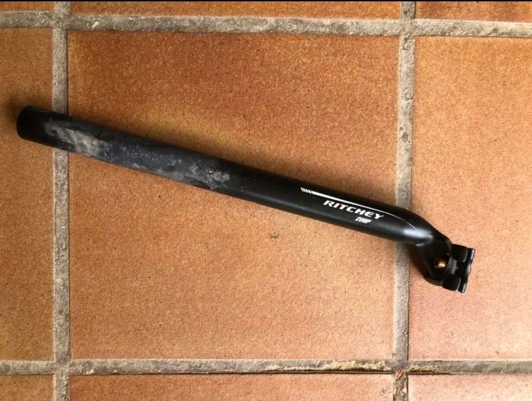 Used Ritchey Comp 2018 bike — image 3 of 4