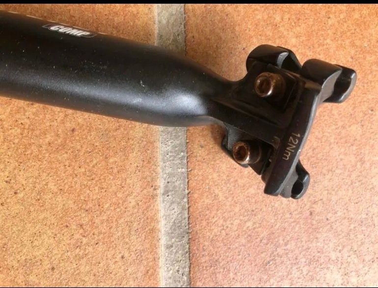Used Ritchey Comp 2018 bike — image 4 of 4