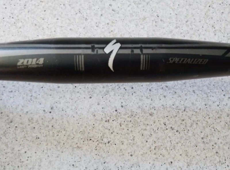 Used Specialized otros 2018 Cockpit