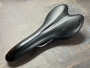 Used Oxygen triton 2023 bike — image 1 of 3