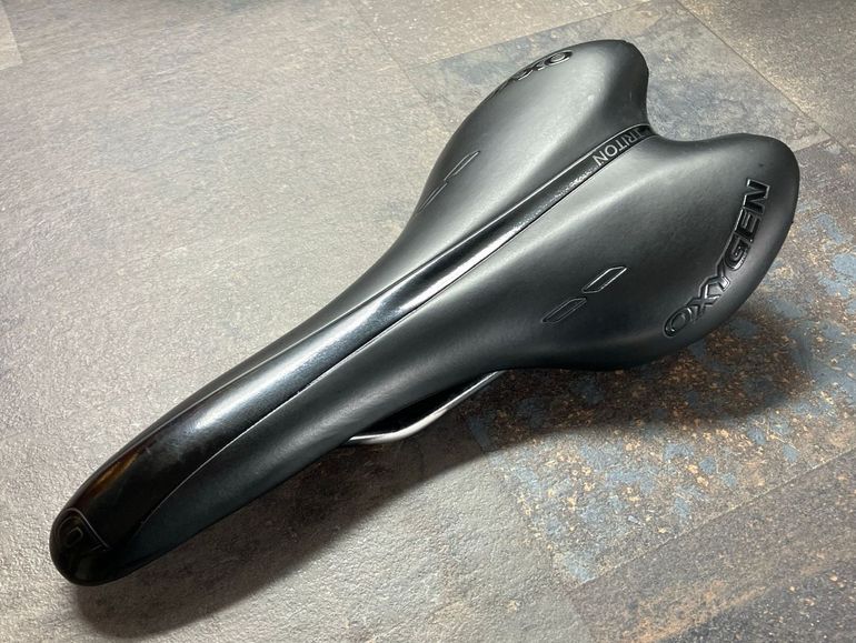 Used Oxygen triton 2023 bike — image 1 of 3