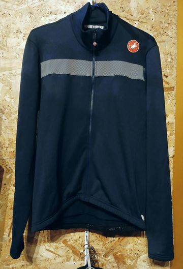 Castelli Puro 3 Cycling Clothing usato