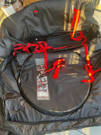 Used Scicon AeroComfort 2.0 2018 bike — image 3 of 5