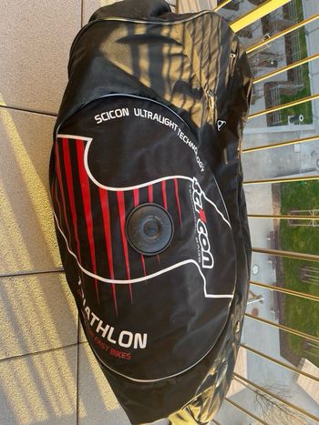 Used Scicon AeroComfort 2.0 2018 bike — image 1 of 5