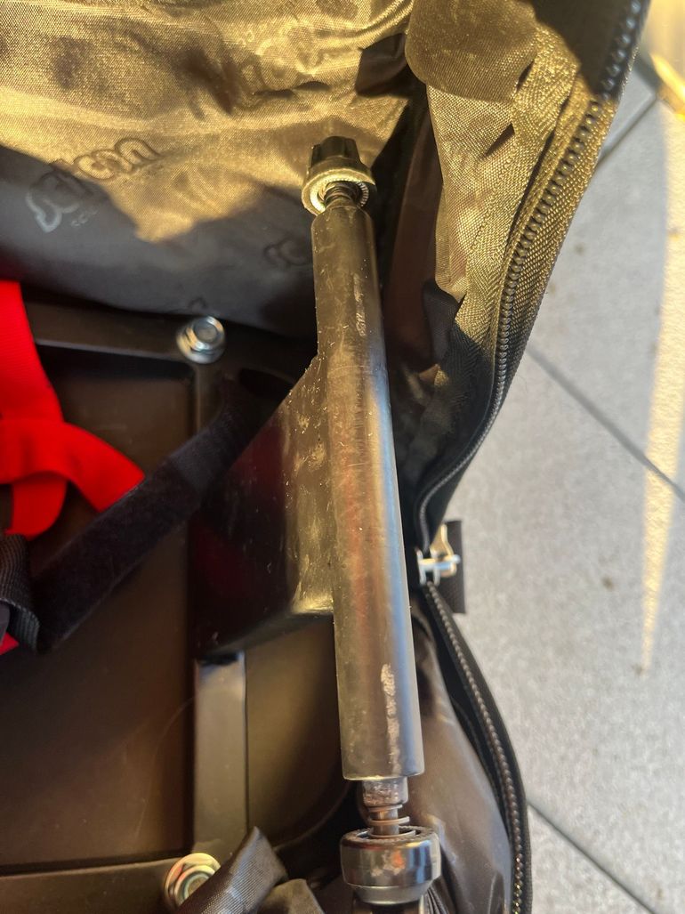 Used Scicon AeroComfort 2.0 2018 bike — image 2 of 5