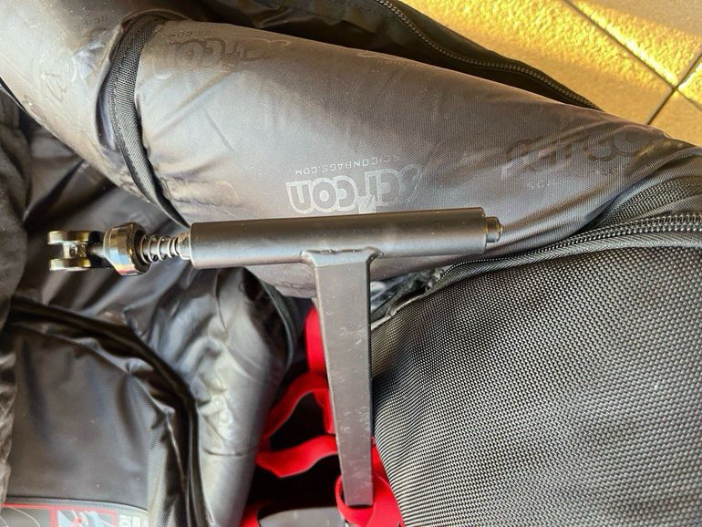 Used Scicon AeroComfort 2.0 2018 bike — image 5 of 5