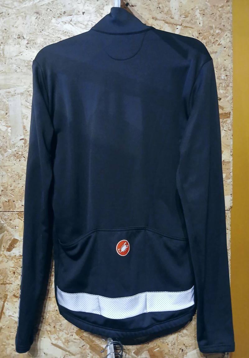 Gebrauchtes Castelli Puro 3 Cycling Clothing