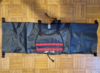 Used Revelate Design Sweetroll 15L 2024 bike — image 2 of 8
