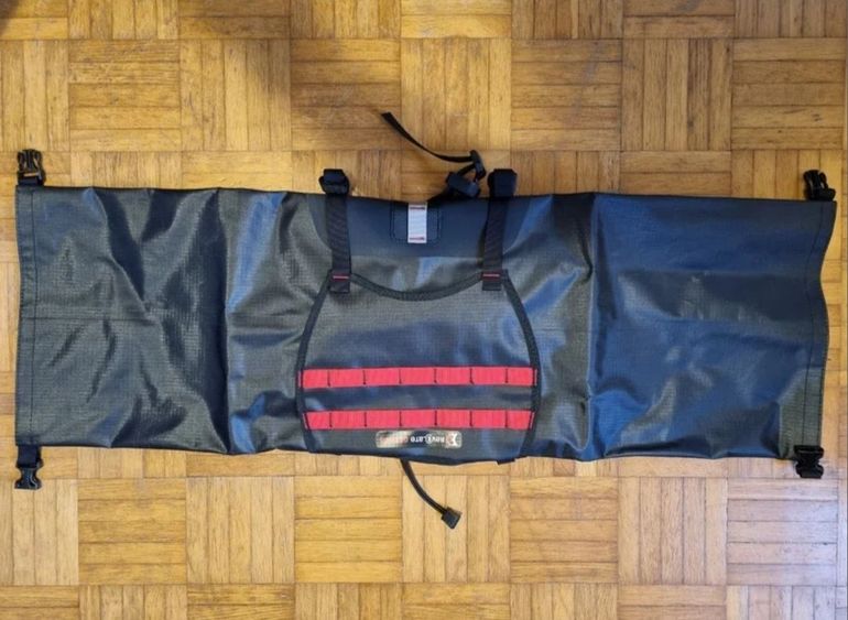 Used Revelate Design Sweetroll 15L 2024 bike — image 2 of 8