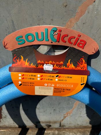 Used soulciccia soulciccia 2025 bike — image 2 of 3
