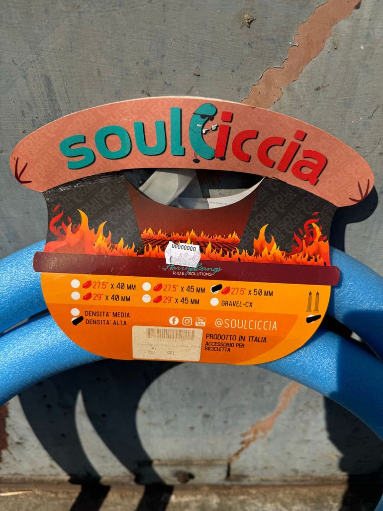 Used soulciccia soulciccia 2025 bike — image 2 of 3