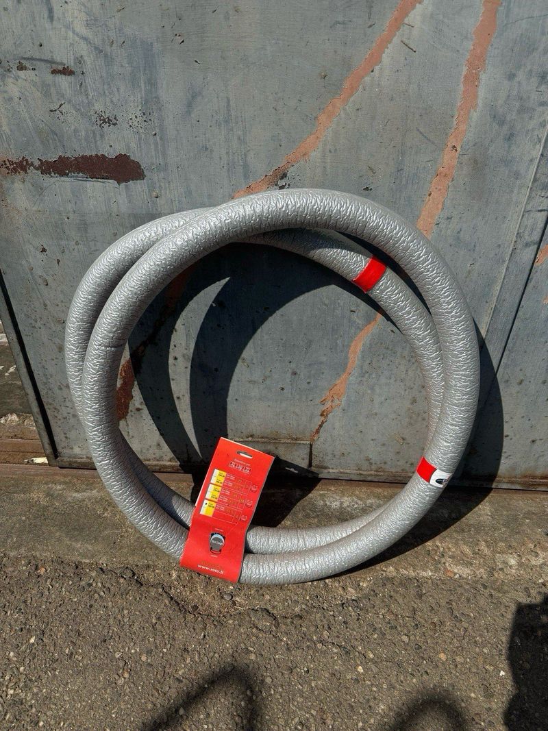 Używany hot dogs 2025 Tyres & Tubes