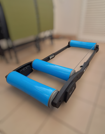 TACX Galaxia Roller T1100 2020 Cycling Accessories usato