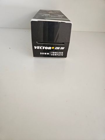 Brugt good year vector r Z30 SW 2025 bike — billede 3 af 3