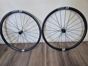 Dt Swiss a1800 2025 Wheels usato