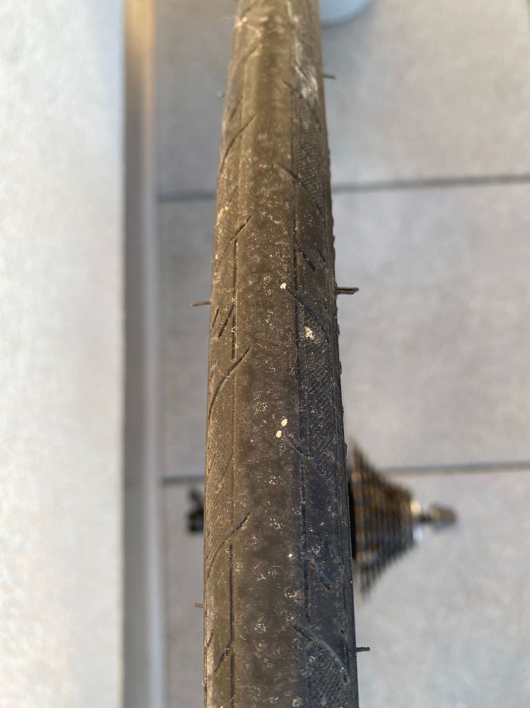 Used Alexrims Comp20 bike — image 8 of 8