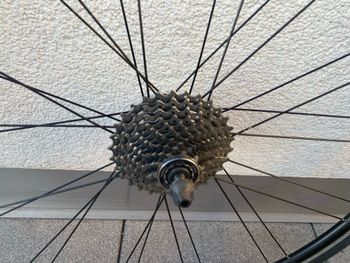 Used Alexrims Comp20 bike — image 4 of 8