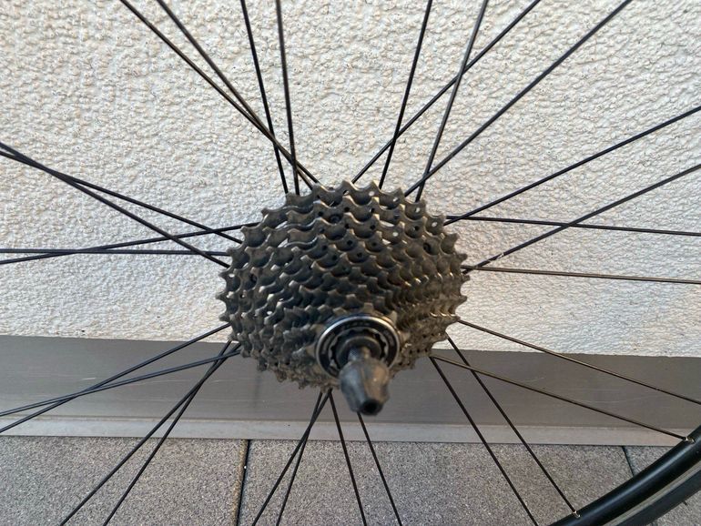 Used Alexrims Comp20 bike — image 4 of 8