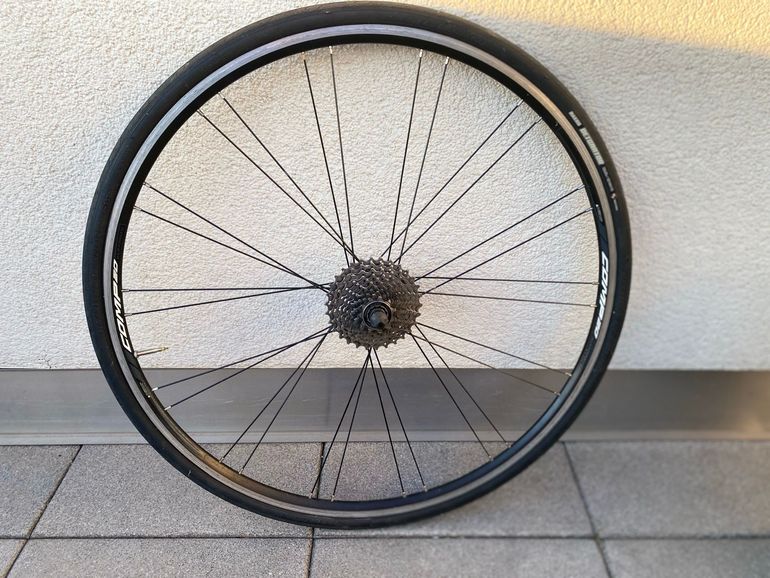 Used Alexrims Comp20 bike — image 3 of 8