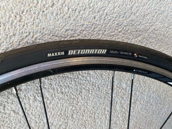 Used Alexrims Comp20 bike — image 6 of 8