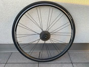 Used Alexrims Comp20 bike — image 1 of 8