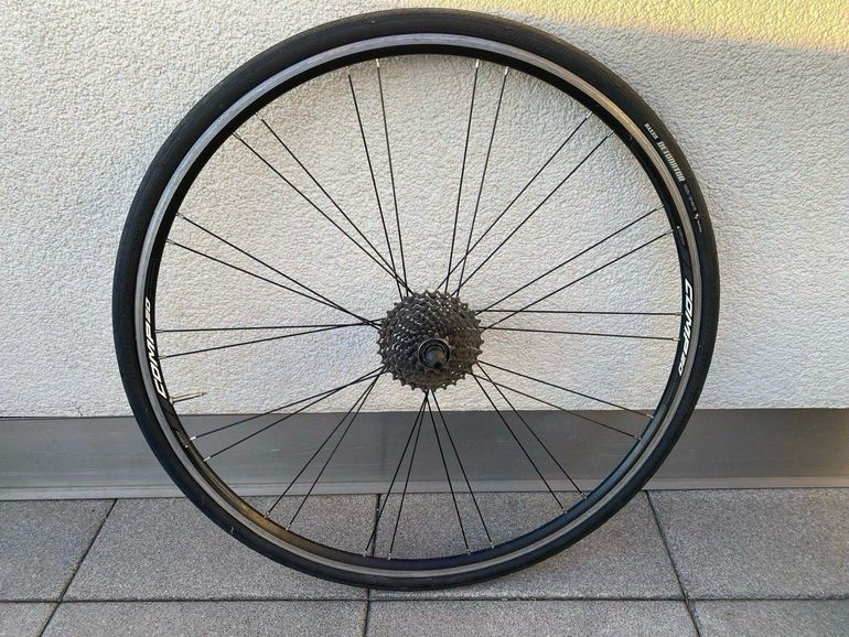 Used Alexrims Comp20 bike — image 1 of 8