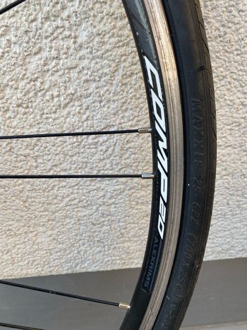 Used Alexrims Comp20 bike — image 5 of 8
