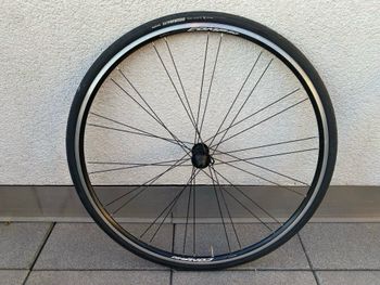 Used Alexrims Comp20 bike — image 2 of 8