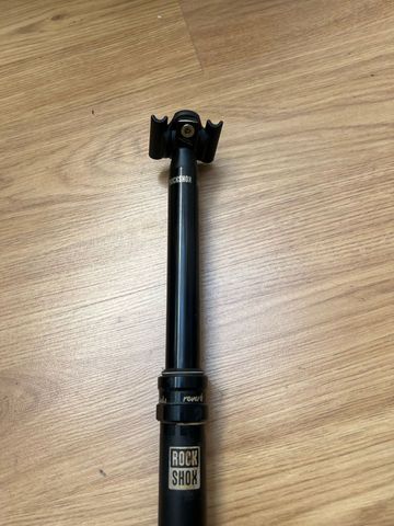 RockShox Reverb 2022 Saddles & Seatposts usato