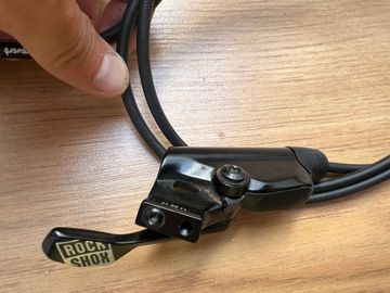 Brugt RockShox Reverb 2022 bike — billede 5 af 5