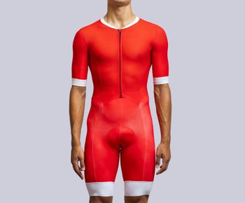 Used TESHOP Body 2025 bike — image 1 of 4