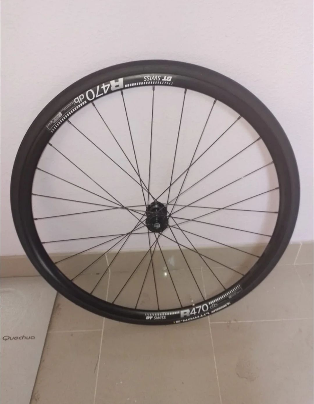 Dt Swiss R470 2024