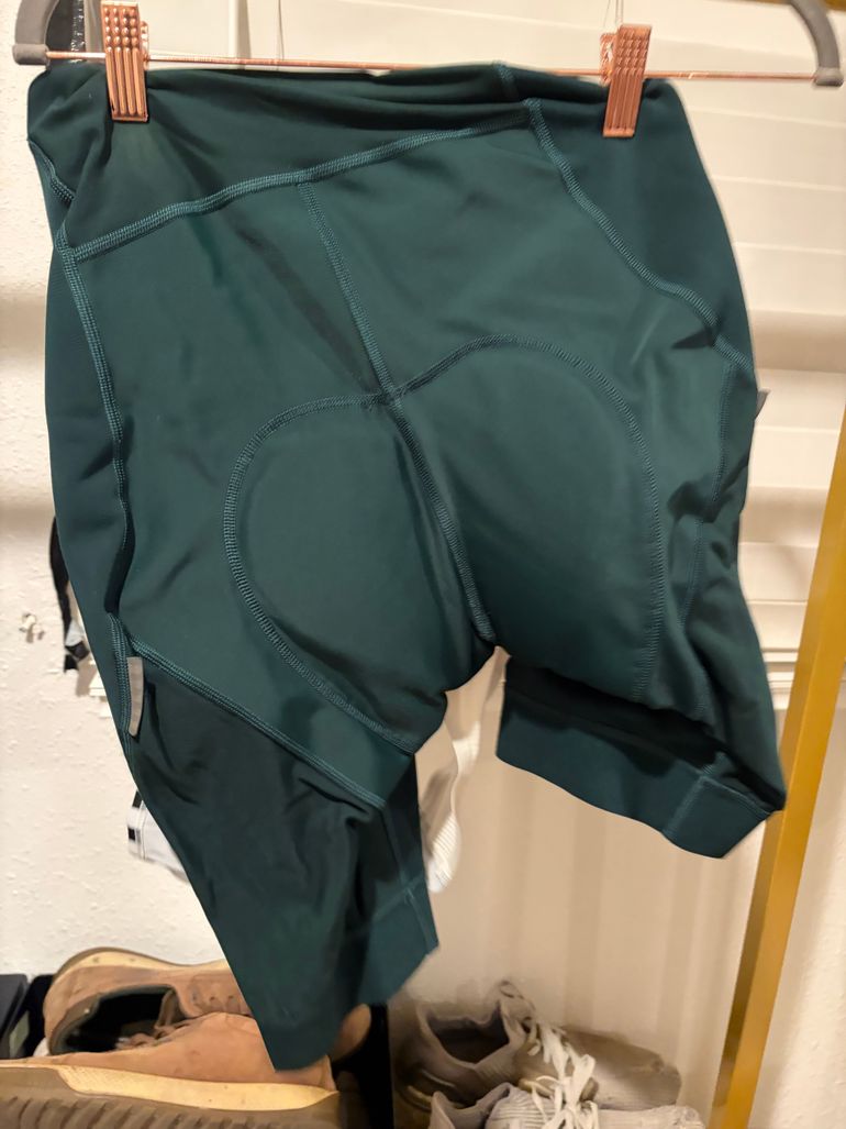 Used Rapha Pro Team Winter Bib Shorts – $ 50 | buycycle