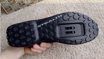 Used Five Ten Stealth 2022 bike — image 4 of 5