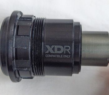 Mavic XDR freehub 2024 bike usato — immagine 1 di 3