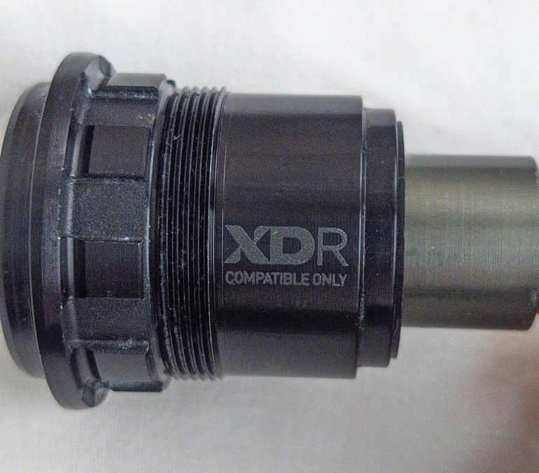 Mavic XDR freehub 2024 bike usato — immagine 1 di 3